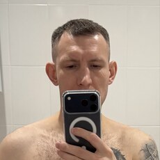 Фотография мужчины Павел, 36 лет из г. Калининград