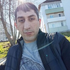 Фотография мужчины Заур, 36 лет из г. Нижний Новгород