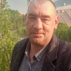 Фотография мужчины Сергей, 47 лет из г. Иркутск