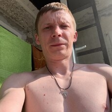 Фотография мужчины Александр, 33 года из г. Нижний Новгород