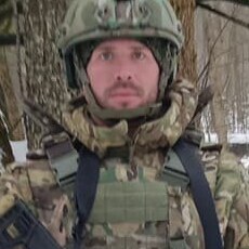 Фотография мужчины Андрей, 32 года из г. Омск