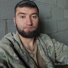 Фотография мужчины Паша, 25 лет из г. Хабаровск