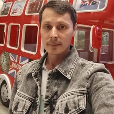 Фотография мужчины Азамат, 51 год из г. Екатеринбург