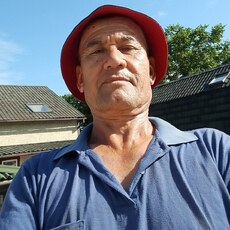 Фотография мужчины Гайдар, 60 лет из г. Артем