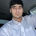 Шамиль, 28 лет