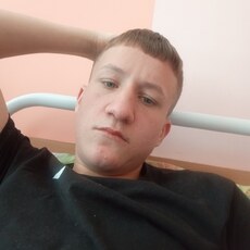 Фотография мужчины Алексей, 20 лет из г. Ивье
