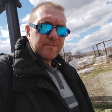 Фотография мужчины Василич, 45 лет из г. Нижний Тагил