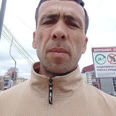 Фотография мужчины Икрор, 42 года из г. Усолье-Сибирское