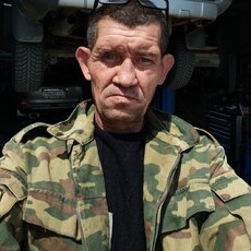 Фотография мужчины Александр, 52 года из г. Южно-Сахалинск