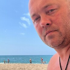 Фотография мужчины Александр, 40 лет из г. Бузулук