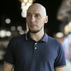 Фотография мужчины Андрей, 30 лет из г. Мурманск