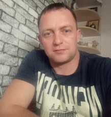 Фотография мужчины Алексей, 39 лет из г. Тамбов