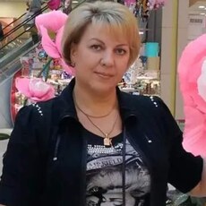 Елена, 54 из г. Санкт-Петербург.