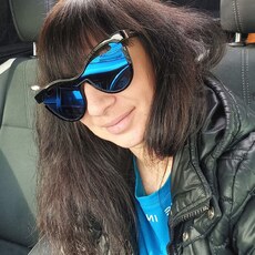 Элина, 36 из г. Омск.