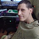 Ник, 43 года