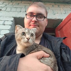 Фотография мужчины Сергей, 20 лет из г. Михайлов