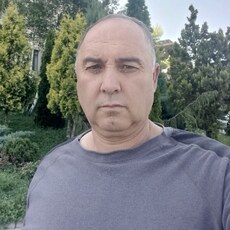 Фотография мужчины Салохиддин, 51 год из г. Алматы