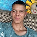 Данил, 18 лет