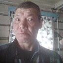 Серёжа, 53 года