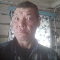 Фотография мужчины Серёжа, 53 года из г. Ибреси