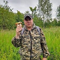 Фотография мужчины Юрий, 37 лет из г. Екатеринбург