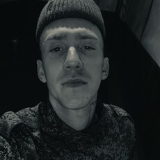 Фотография мужчины Данил, 25 лет из г. Орск