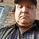 Комил, 57 лет