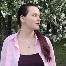 Фотография девушки Вероника, 18 лет из г. Нижний Новгород