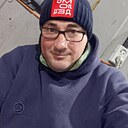 Тёма, 44 года