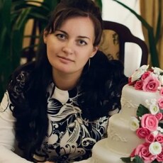 Алина, 42 из г. Ленинск-Кузнецкий.