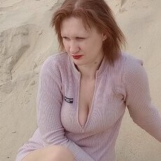 Фотография девушки Оксана, 32 года из г. Анапа