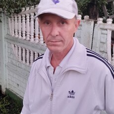 Фотография мужчины Геннадий, 58 лет из г. Саранск
