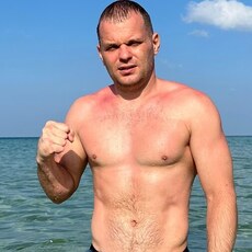 Фотография мужчины Егор, 38 лет из г. Хабаровск