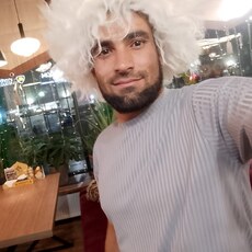 Фотография мужчины Элдер, 31 год из г. Ижевск