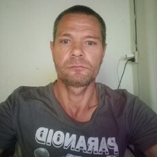 Фотография мужчины Лёлик, 44 года из г. Заокский