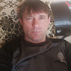 Фотография мужчины Александр, 39 лет из г. Ставрополь