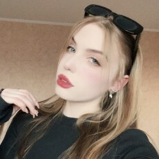 Фотография девушки Виктория, 21 год из г. Владивосток