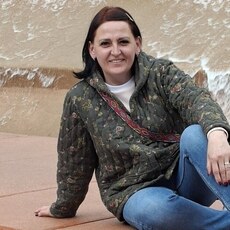 Фотография девушки Валентина, 47 лет из г. Краснодар