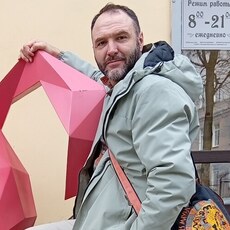 Фотография мужчины Михаил, 38 лет из г. Великий Новгород