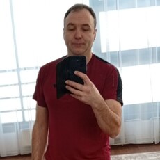 Фотография мужчины Михаил, 43 года из г. Великий Новгород