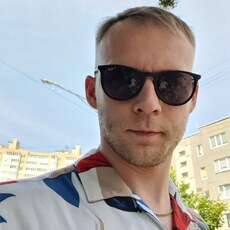 Фотография мужчины Константин, 33 года из г. Калининград