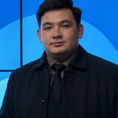 Фотография мужчины Ройс, 26 лет из г. Тараз