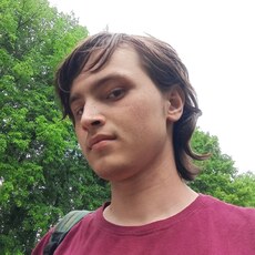 Фотография мужчины Kirill, 18 лет из г. Сюмси