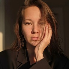 Фотография девушки Ксения, 34 года из г. Благовещенск