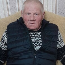 Фотография мужчины Павел, 65 лет из г. Павлодар
