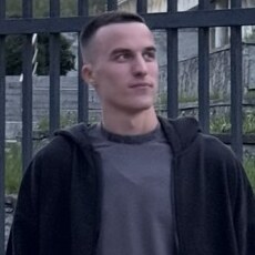 Фотография мужчины Даниил, 20 лет из г. Вологда