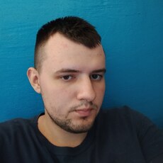 Фотография мужчины Виталий, 21 год из г. Могилев