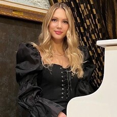 Фотография девушки Дания, 33 года из г. Владивосток