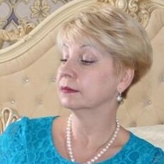 Алла, 51 из г. Сергиев Посад.