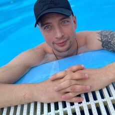 Фотография мужчины Павел, 37 лет из г. Тольятти
